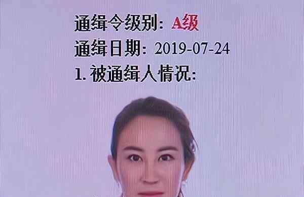 寇静瑶 回顾山西“阔太”寇静瑶：黑社会组织成员，12年后终落网