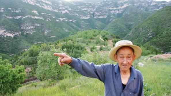 袁世凯儿子 袁世凯的儿子，山洞住了几十年，一生只做一件事，让人敬佩