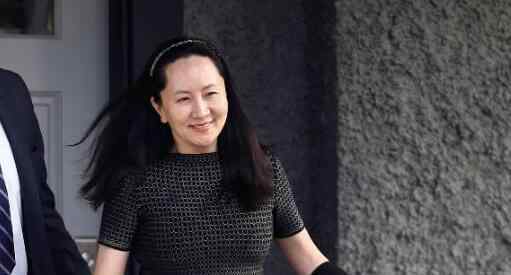 孟晚舟有关案件裁决结果将公布 目前双方国家如何表态