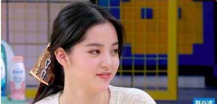 何炅因欧阳娜娜演技被黑气愤 为什么会这样