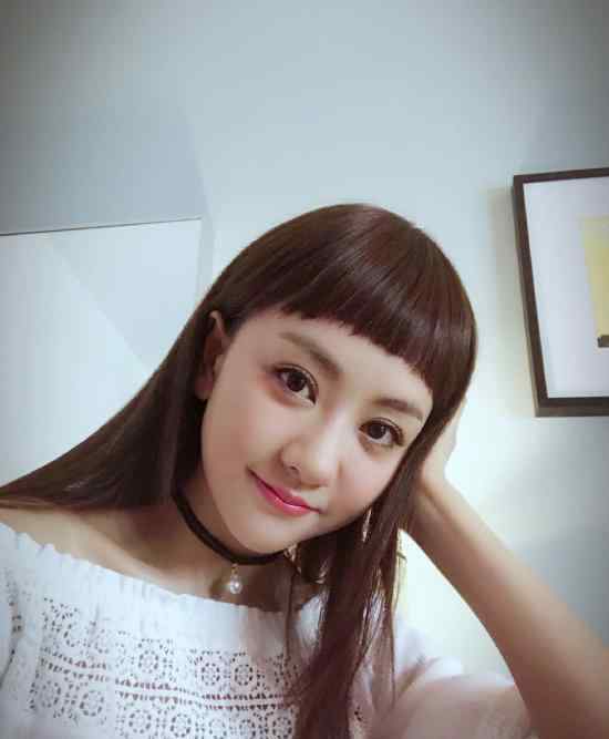 杨蓉加盟明星大侦探 杨蓉本尊亲自承认