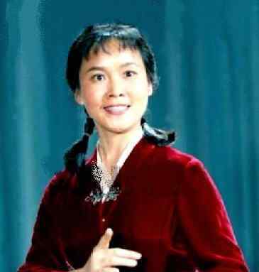 李谷一的孩子 李谷一：一婚嫁恩师，二婚嫁粉丝，如今76岁了还容光焕发