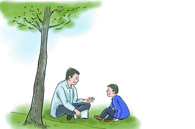 中国留学生在美离世 单亲父亲曾种菜育儿成才