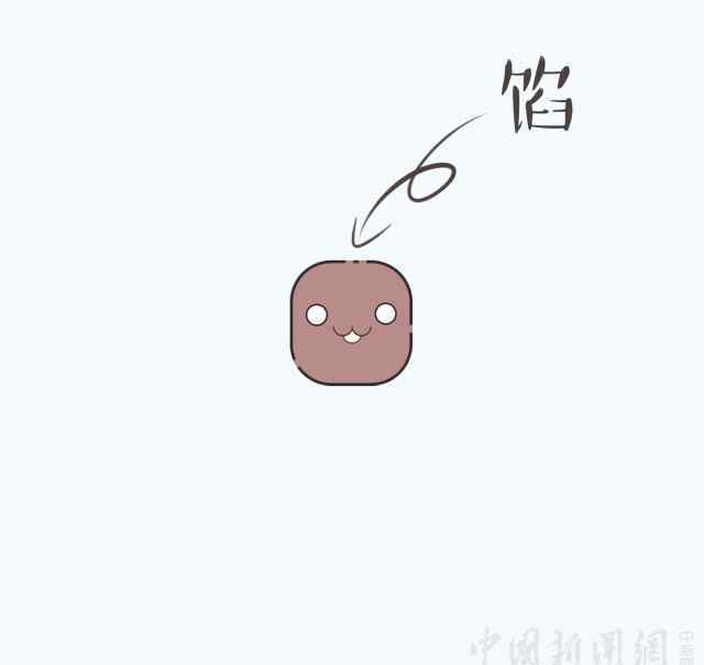 元宵汤圆 汤圆VS元宵傻傻分不清楚？看完本文就懂了