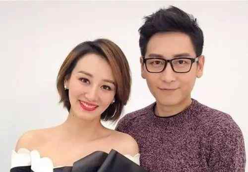 李好的妻子 离婚了？主持人李好妻子自曝“单身”，结婚8年育有一子