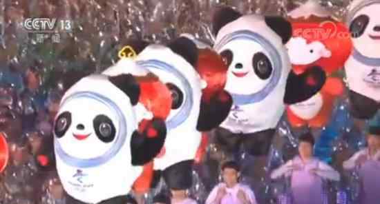 国庆庆祝活动最后一次演练画面 是怎样的