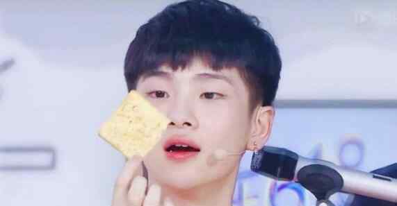 周震南重回明日之子官宣 大家期待吗