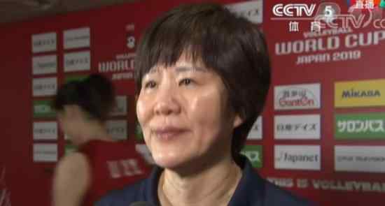 郎平哭了 什么情况中国女排背后不为人知的艰辛