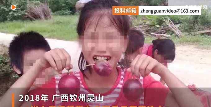 百香果女孩家属获32元赔偿 家属：杀人犯没财产 赔偿结束了
