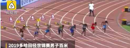 苏炳添无缘决赛是怎么回事苏炳添成绩如何