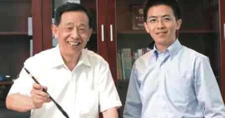 茅理翔 中国十大家族 荣氏家族排第一