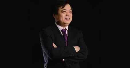 十大财团 中国十大家族 荣氏家族排第一