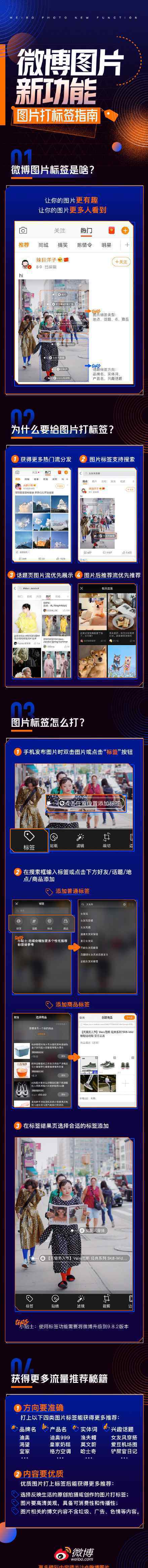 微博图片新功能 微博图片有什么新功能