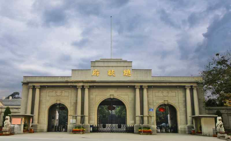 上海周围的旅游景点 上海周边旅游必去景点推荐