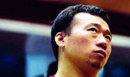 张子强和向华强 中国十大黑社会老大 黑白两道无人不服！