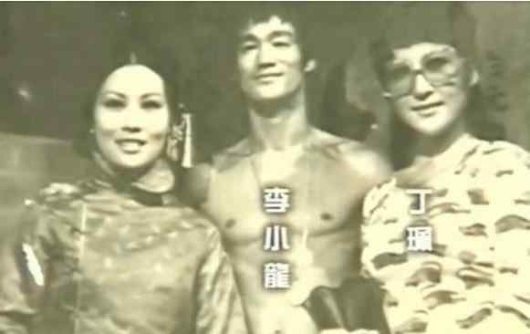 杨受成容祖儿 香港娱乐圈幕后几位真正的大佬，向华强倒数，第一另有其人