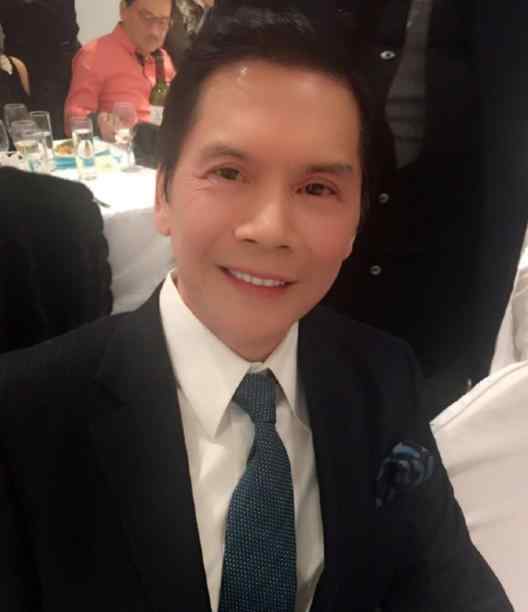 杨受成容祖儿 香港娱乐圈幕后几位真正的大佬，向华强倒数，第一另有其人