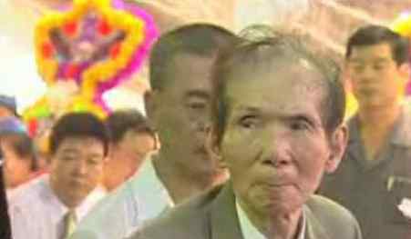 许海清 中国十大黑社会老大 黑白两道无人不服！
