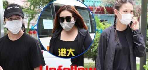 何猷君疑似与何超莲闹翻，究竟原因是什么