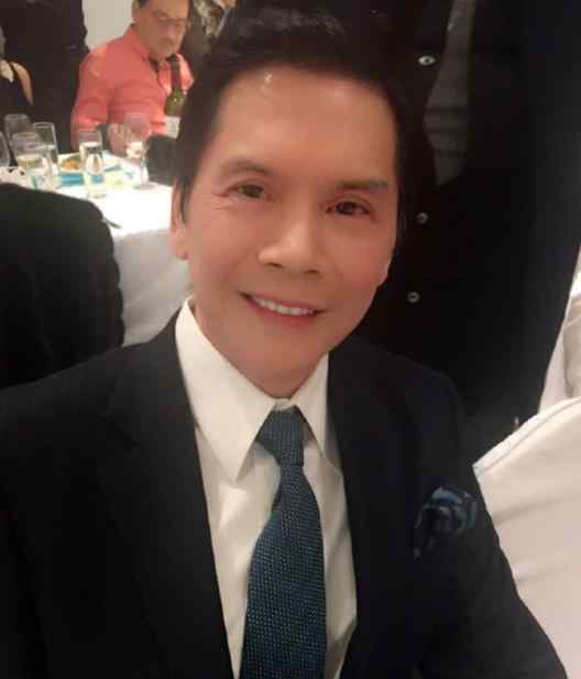 杨受成容祖儿 香港娱乐圈幕后几位真正的大佬，向华强倒数，第一另有其人文章配图