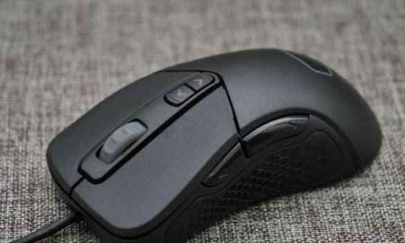 鼠标dpi怎么看数值 win7怎么看鼠标dpi？手残网友：关我什么事呢？