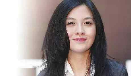 何巧女 中国十大女富豪 杨惠妍排第一