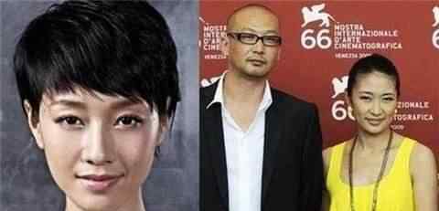 马伊琍管虎结婚照 导演管虎为何放弃爱了四年的马伊琍，一分手便和老朋友梁静结婚