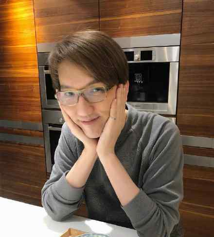 林志炫承认已婚 林志炫老婆是谁什么时候结婚的