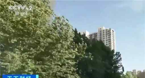 小区车位25万租36年 为什么这么贵