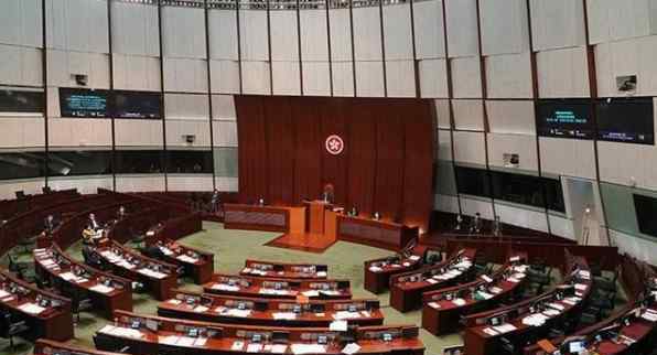 香港立法会通过国歌条例草案 具体情况是怎么样