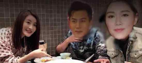 刘恺威 汤洛雯 刘恺威被曝新恋情什么情况