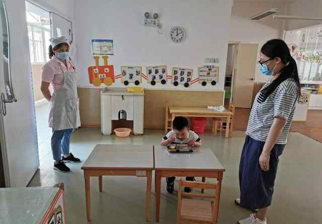 幼儿园复学全班只来了1人 现场画面曝光