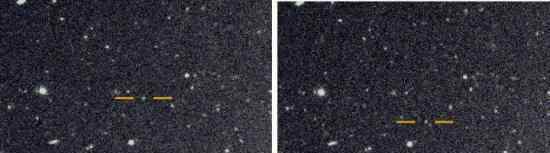 土星20颗新卫星代表了什么为啥会有这么多卫星