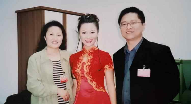刘欢手术要多少钱 姚贝娜离世五年，生前为了唱歌与癌症抗争，刘欢称她是天生歌者