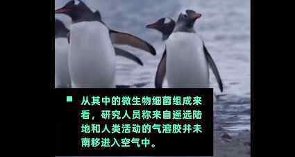 科学家发现地球上最干净空气 究竟是在哪里