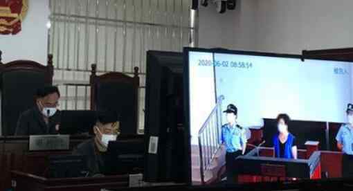 女子上海火车站抢2岁女童获刑事件详细经过