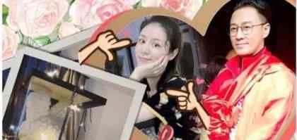 林峯张馨月结婚 两人几时结婚林峯如何回应结婚消息