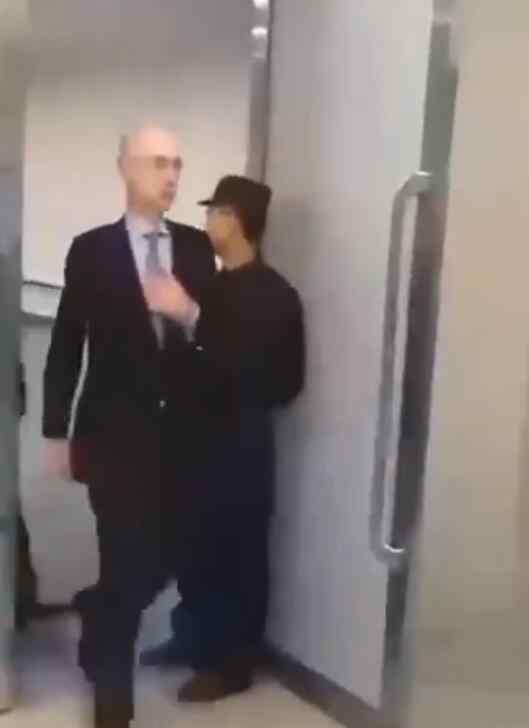肖华连夜抵达上海 他到上海来做什么具体经过