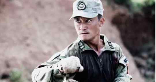 吴京将出席阅兵式 国庆阅兵式吴京是军人吗