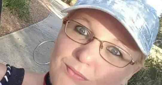女子约会后在公园离奇死亡衣不蔽体 究竟发生了什么