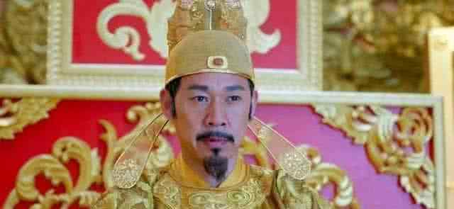 隐太子 李世民哭祭隐太子，并且善待李建成的儿子，他的心里会好受点吗？