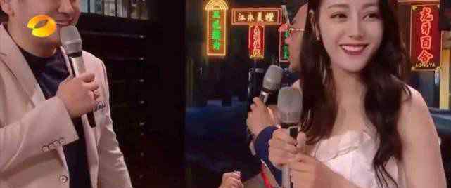 骚扰迪丽热巴男子被行拘7天 这样行为的男人太可怕了