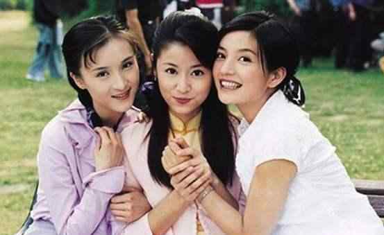 乐佳彤 43岁“梦萍”乐珈彤，嫁豪门与丈夫恩爱15年，如今成最低调阔太文章配图