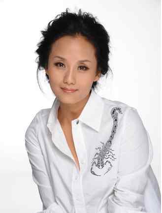 奚爱华 “儿子”是当红明星，女儿是奥运冠军，54岁的她才是真正的赢家