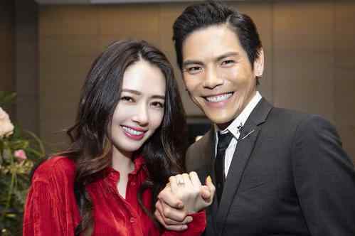 向华胜图片 向华强42女儿至今未婚！看到这些照片后才明白，这谁敢娶呀？
