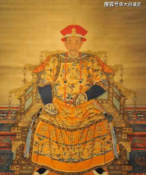 康熙第八个儿子 九子夺嫡，康熙的儿子为啥那么痴迷王位，做个咸鱼王爷不好吗