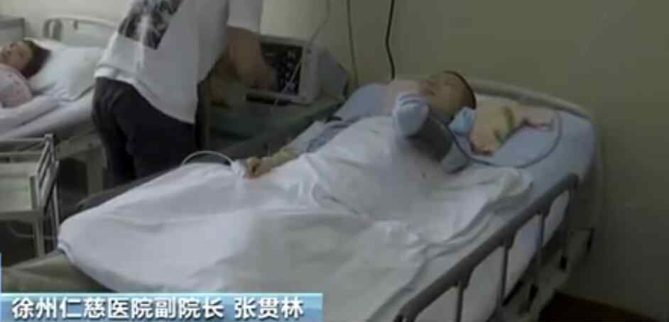 央视记者调查女孩玩蹦床致完全性瘫痪 究竟原因是什么