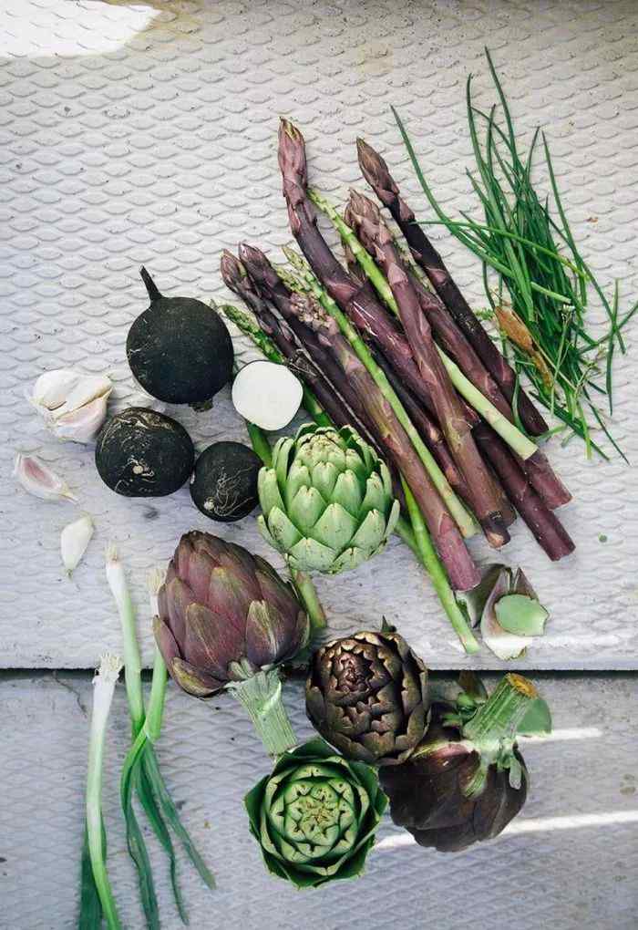 富有诗意的网名 给世界的草木，起个富有诗意的名字！文章配图