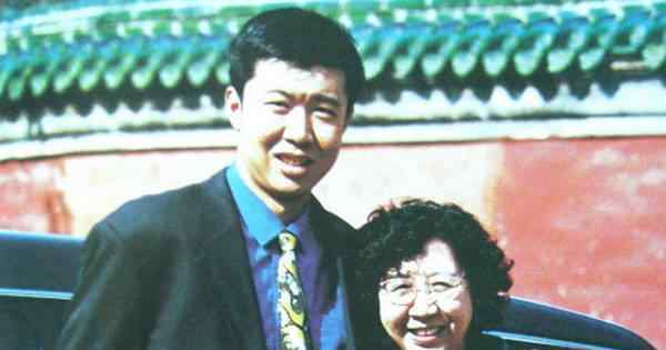 王治致 她是王治郅一生的遗憾！曾为其背负骂名，上天没给机会让他弥补