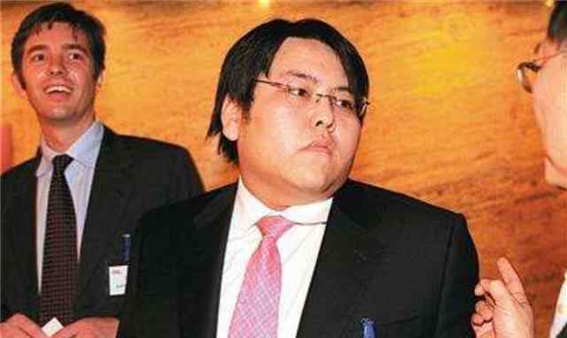 李兆会 29岁娶车晓，11年败光百亿家产，39岁山西首富李兆会如今过得怎样
